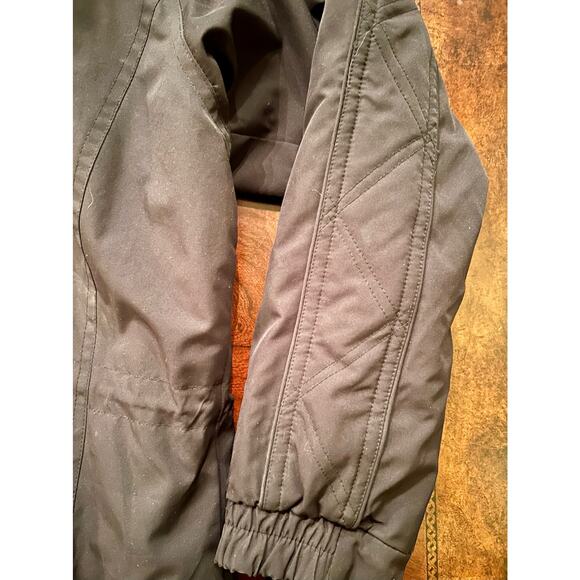 Blackbear Coat 16 - Picture 8 of 8